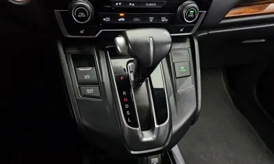 Honda CR-V 2017, 172514 км, за 18300000 KRW - фото 9