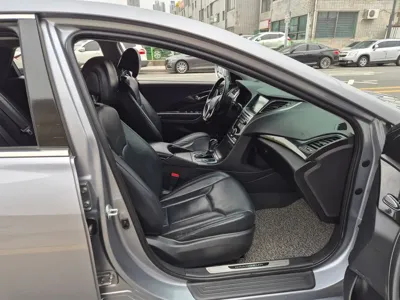 Hyundai Grandeur 2015, 160420 км, за 6400000 KRW - фото 19