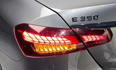Mercedes-Benz E-Class 2022, 28694 км, за 44900000 KRW - фото 23