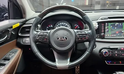 Kia Sorento 2016, 188807 км, за 12400000 KRW - фото 13