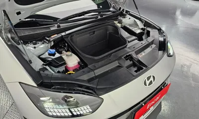 Hyundai Ioniq6 2024, 98781 км, за 49990000 KRW - фото 6