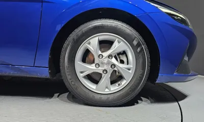 Hyundai Avante 2021, 62488 км, за 13900000 KRW - фото 21