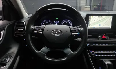 Hyundai Grandeur 2019, 100056 км, за 14900000 KRW - фото 13