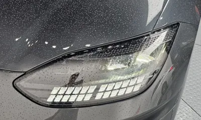 Hyundai Ioniq6 2023, 73583 км, за 26900000 KRW - фото 22
