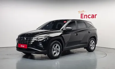Hyundai Tucson · 2022 год