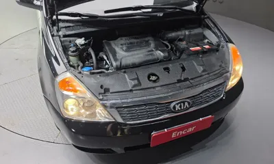 Kia Canival 2013, 200159 км, за 2990000 KRW - фото 6