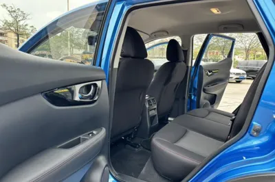 Nissan Qashqai 2019, 16900 км, за 72486.75 CNY