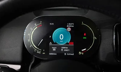 MINI Countryman 2022, 59394 км, за 34900000 KRW - фото 8
