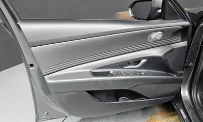 Hyundai Avante 2023, 47021 км, за 16300000 KRW - фото 24