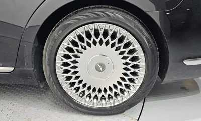 Genesis G90 2021, 56385 км, за 48500000 KRW - фото 21