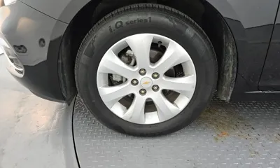 ChevroletGMDaewoo Cruze 2016, 110654 км, за 3900000 KRW - фото 5