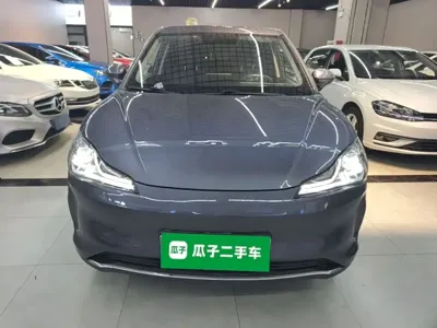 NETA Neta V 2022, 73600 км, за 34500 CNY - фото 3
