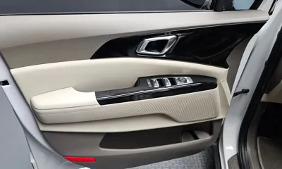 Kia Canival 2023, 59010 км, за 24500000 KRW - фото 24