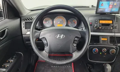 Hyundai Sonata 2008, 71979 км, за 2300000 KRW - фото 13