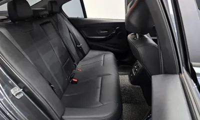 BMW 3-Series 2016, 70410 км, за 13500000 KRW - фото 11