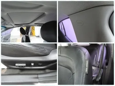 Kia K5 2013, 124115 км, за 3700000 KRW - фото 20