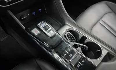 Hyundai Sonata 2022, 104208 км, за 16690000 KRW - фото 9