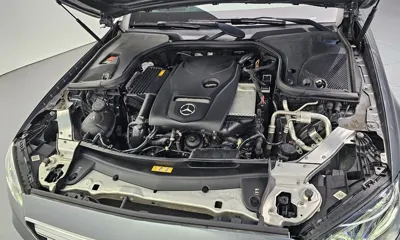 Mercedes-Benz E-Class 2019, 150821 км, за 21990000 KRW - фото 6