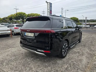 Kia Canival 2022, 74152 км, за 26900000 KRW