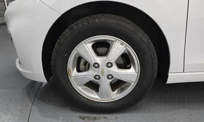 ChevroletGMDaewoo Spark 2021, 80287 км, за 6990000 KRW - фото 21