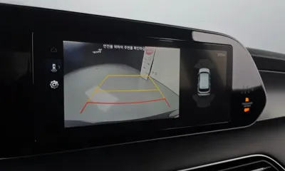 Hyundai Palisade 2019, 59009 км, за 23500000 KRW - фото 14