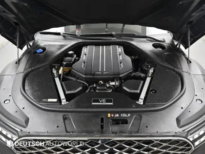 Genesis G90 2022, 98497 км, за 53900000 KRW - фото 20