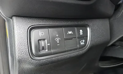Hyundai Santafe 2019, 52807 км, за 21200000 KRW - фото 16