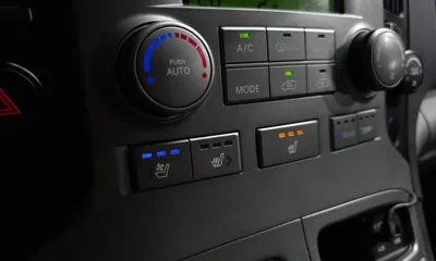 Hyundai Starex 2014, 175164 км, за 20000000 KRW - фото 17