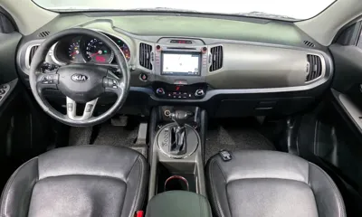 Kia Sportage 2014, 149330 км, за 5800000 KRW - фото 7