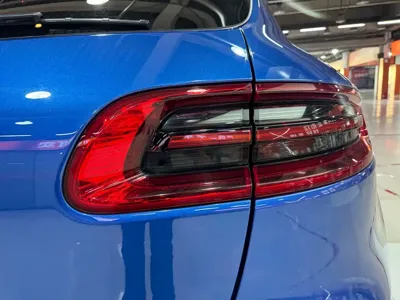 Porsche Macan 2017, 109000 км, за 123800 CNY - фото 17