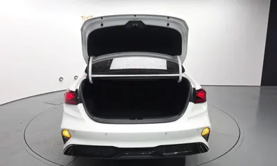 Kia K3 2022, 59287 км, за 16300000 KRW - фото 20