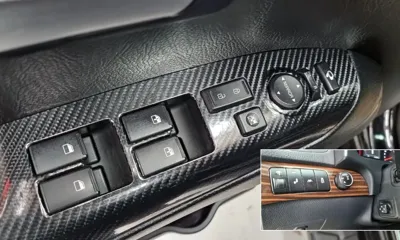 Kia Mohave 2017, 112944 км, за 13500000 KRW - фото 17