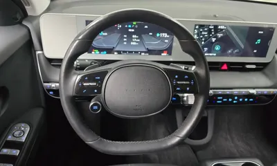 Hyundai Ioniq5 2023, 10951 км, за 34800000 KRW - фото 12