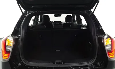 KG_Mobility_Ssangyong TIBOLI 2021, 117778 км, за 10980000 KRW - фото 20
