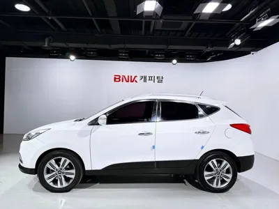 Hyundai Tucson 2015, 185645 км, за 6000000 KRW - фото 3
