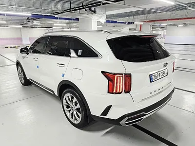 Kia Sorento 2021, 95022 км, за 22400000 KRW