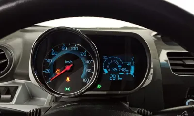 ChevroletGMDaewoo Spark 2014, 135748 км, за 2900000 KRW - фото 8