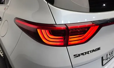 Kia Sportage 2016, 109827 км, за 9800000 KRW - фото 23