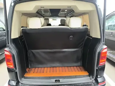 Volkswagen Caravelle 2018, 139400 км, за 145800 CNY - фото 19