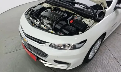 ChevroletGMDaewoo Malibu 2017, 143667 км, за 6490000 KRW - фото 6