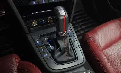 Hyundai Avante 2017, 129721 км, за 8500000 KRW - фото 9