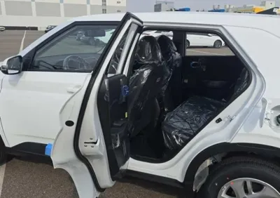 Hyundai Venue 2026, 6 км, за 3360000 KRW - фото 11