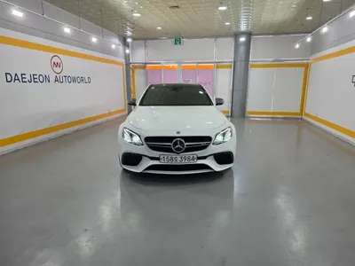 Mercedes-Benz E-Class 2019, 50377 км, за 63900000 KRW - фото 8
