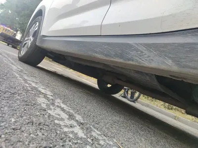 Kia Sportage 2019, 72500 км, за 52400 CNY - фото 20