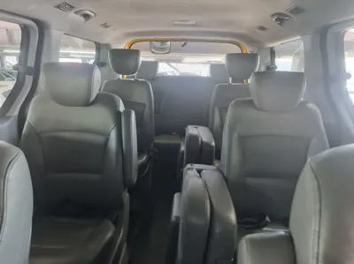 Hyundai Starex 2017, 134035 км, за 6900000 KRW - фото 14