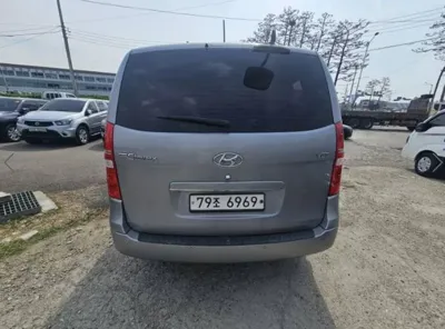 Hyundai Starex 2018, 253376 км, за 7900000 KRW - фото 5