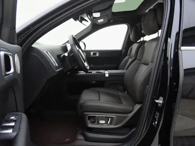 Li Auto Li L9 2023, 62000 км, за 226800 CNY