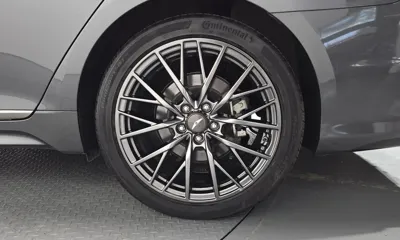 Genesis G80 2020, 28736 км, за 26990000 KRW - фото 21