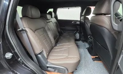 KG_Mobility_Ssangyong Rexton 2023, 96265 км, за 25500000 KRW - фото 31