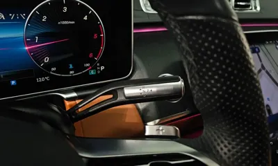 Mercedes-Benz S-Class 2022, 57407 км, за 97500000 KRW - фото 9